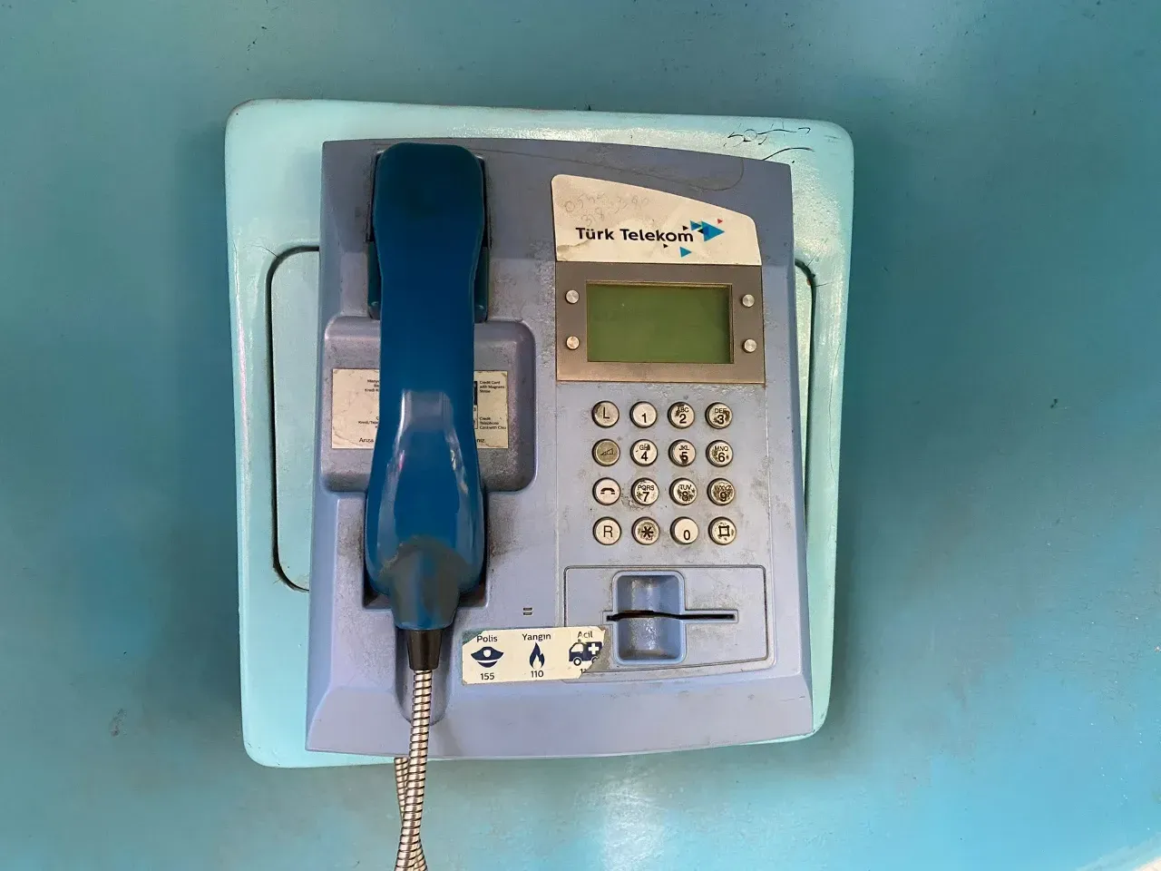 İstanbul’da Yeni Cezaevi Kompleksi İnşa Edildi