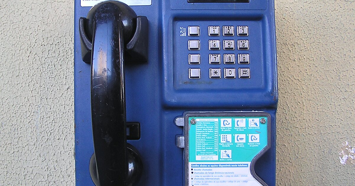 Türkiye’de Cezaevlerinde İletişim Sistemi Yenilendi