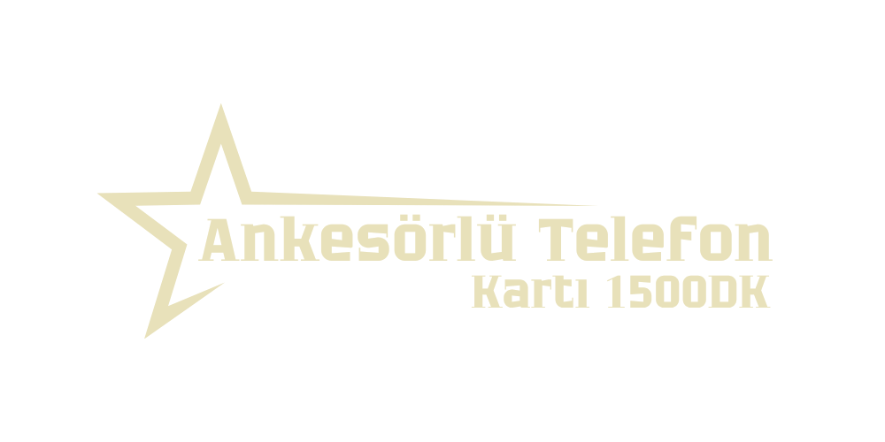 Ankesörlü Telefon - Güvenli İletişim Çözümleri, Cezaevi ve Askeriye Telefon Kartları