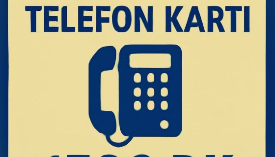 Cezaevi Telefon Görüşme Paketleri